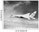 Ra-5c Vigilante Flight circa Wall Decal