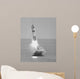 Underwater Firing Polaris A3 Wall Decal