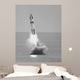 Underwater Firing Polaris A3 Wall Decal