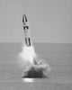 Underwater Firing Polaris A3 Wall Decal