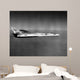 A3j Vigilante Aircraft Flight Wall Decal