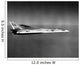 A3j Vigilante Aircraft Flight Wall Decal
