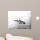 Uss Stickell Underway during Wall Decal