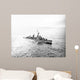 Uss Stickell Underway during Wall Decal