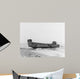 Landing Craft Beaches to Wall Decal
