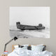 Landing Craft Beaches to Wall Decal