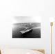 Uss Antietam during Project Wall Decal