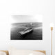 Uss Antietam during Project Wall Decal