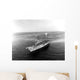 Uss Antietam during Project Wall Decal