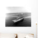 Uss Antietam during Project Wall Decal