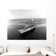 Uss Antietam during Project Wall Decal
