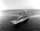Uss Antietam during Project Wall Decal