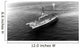 Uss Antietam during Project Wall Decal
