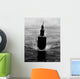 Uss Bass Ssk-2 Wall Decal