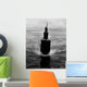 Uss Bass Ssk-2 Wall Decal