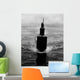 Uss Bass Ssk-2 Wall Decal