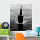 Uss Bass Ssk-2 Wall Decal