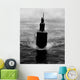 Uss Bass Ssk-2 Wall Decal