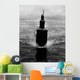 Uss Bass Ssk-2 Wall Decal