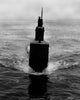 Uss Bass Ssk-2 Wall Decal