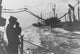 Crewman Snaps Photo Uss Wall Decal