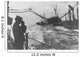 Crewman Snaps Photo Uss Wall Decal