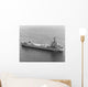 Uss Washtenaw County Moored Wall Decal Design 2