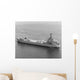 Uss Washtenaw County Moored Wall Decal Design 2