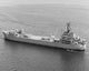 Uss Washtenaw County Moored Wall Decal Design 2