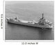 Uss Washtenaw County Moored Wall Decal Design 2