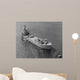 Uss Washtenaw County Moored Wall Decal Design 1