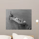 Uss Washtenaw County Moored Wall Decal Design 1