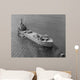 Uss Washtenaw County Moored Wall Decal Design 1