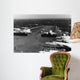 F-4 Phantom Ii Aircraft Wall Decal