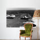 F-4 Phantom Ii Aircraft Wall Decal