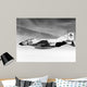 F-4j Phantom Fighter Aircraft Wall Decal