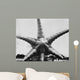 Tail One Barrage Balloons Wall Decal