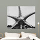 Tail One Barrage Balloons Wall Decal