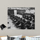 Warehouse French Airplane Engines Wall Decal