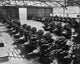 Warehouse French Airplane Engines Wall Decal