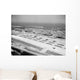 Military Base United States Wall Decal Design 1