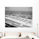 Military Base United States Wall Decal Design 1