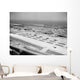 Military Base United States Wall Decal Design 1