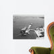 Uss Long Island Moored Wall Decal