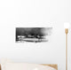 Mark 13 Torpedo Installed Wall Decal