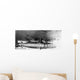 Mark 13 Torpedo Installed Wall Decal