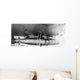 Mark 13 Torpedo Installed Wall Decal