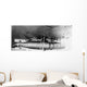 Mark 13 Torpedo Installed Wall Decal