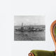 Uss Pensacola Ca-24 Wall Decal