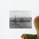 Uss Pensacola Ca-24 Wall Decal